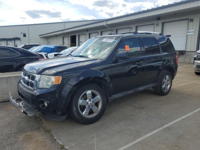 Photo 1 from auction – 2012 FORD ESCAPE LIMITED with VIN 1FMCU9EG3CKC22418