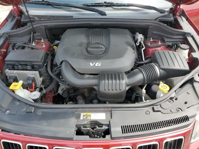 Photo 12 from auction – 2015 JEEP GRAND CHER with VIN 1C4RJFAG3FC822575