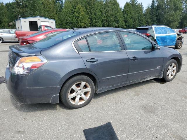Photo 3 from auction – 2008 NISSAN ALTIMA HYB with VIN 1N4CL21E28C250978