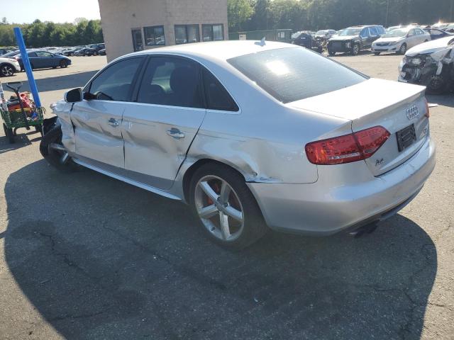 Photo 2 from auction – 2012 AUDI A4 PREMIUM with VIN WAUFFAFL7CA116761