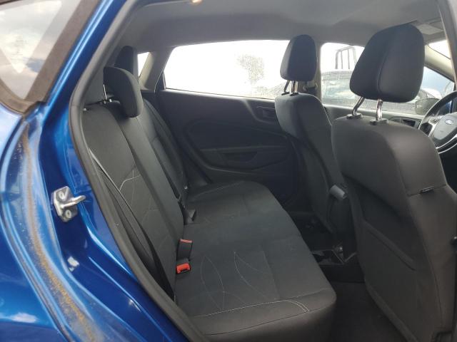 Photo 10 from auction – 2018 FORD FIESTA SE with VIN 3FADP4EJ3JM121373