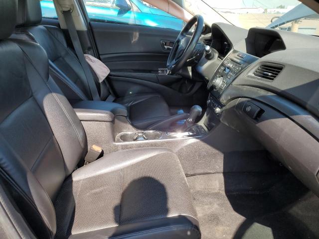 Photo 7 from auction – 2014 ACURA ILX 20 PRE with VIN 19VDE1F55EE400011