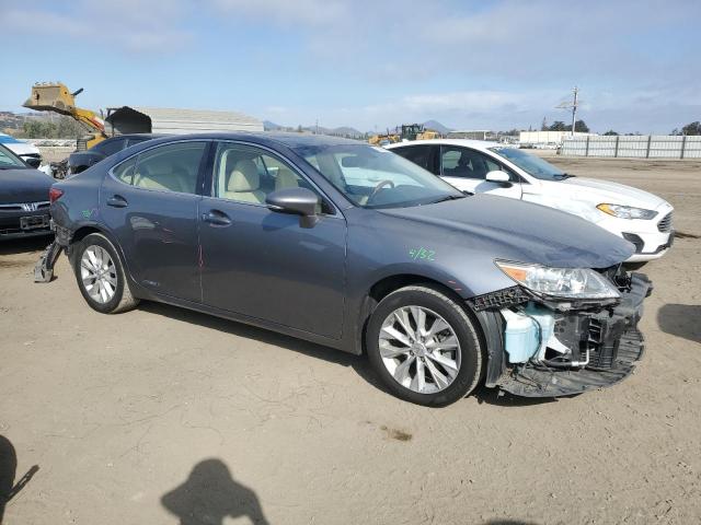 Photo 4 from auction – 2014 LEXUS ES 300H with VIN JTHBW1GG9E2043178