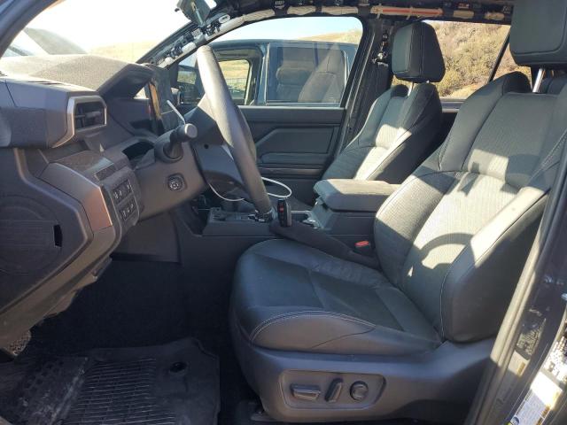 Photo 7 from auction – 2025 TOYOTA 4RUNNER SR with VIN JTEVA5BR9S5020924