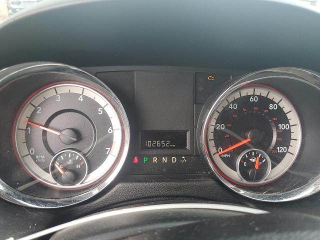 Photo 9 from auction – 2014 DODGE GRAND CARA with VIN 2C4RDGCG6ER233570