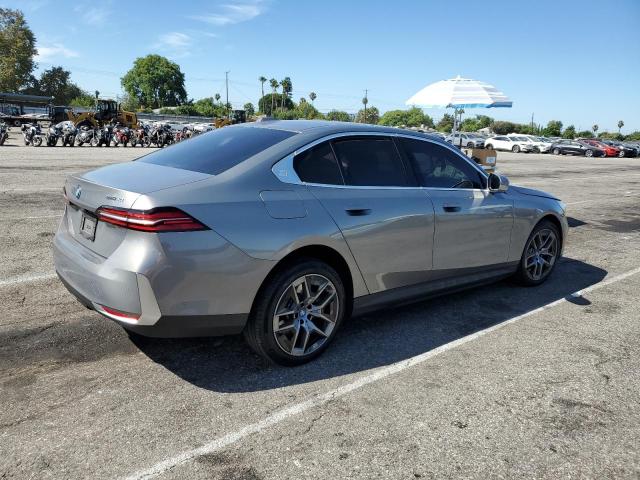 Photo 3 from auction – 2024 BMW I5 EDRIVE 40 with VIN WBY33FK09RCR49285