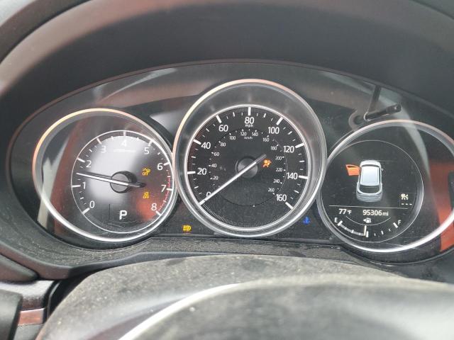 Zdjęcie 9 z aukcji – 2022 MAZDA CX-5 PREFERRED z VIN JM3KFBCM2N0612524