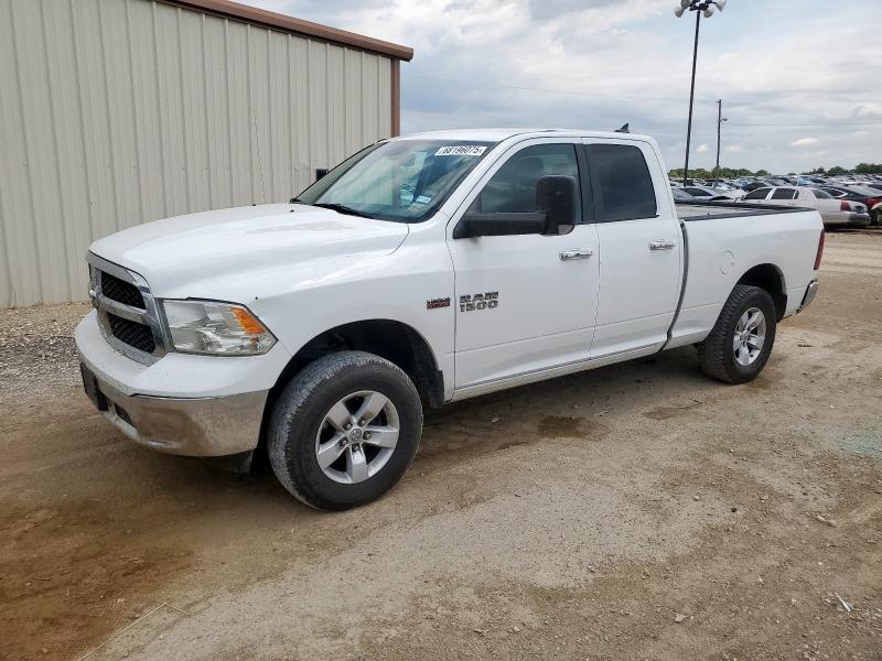 RAM 1500 SLT 2014 with VIN 1C6RR7GT2ES118298 - Photo from auction