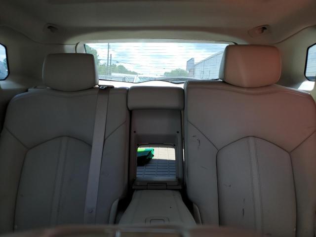 Foto 10 de la subasta – 2012 CADILLAC SRX PERFOR con VIN 3GYFNBE32CS559115