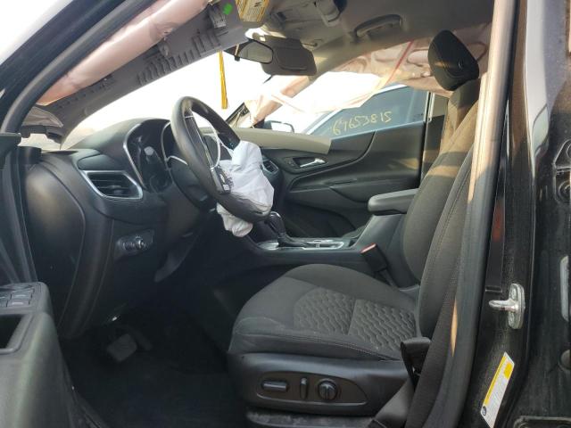 Foto 7 de la subasta – 2018 CHEVROLET EQUINOX LT con VIN 2GNAXJEV2J6344892