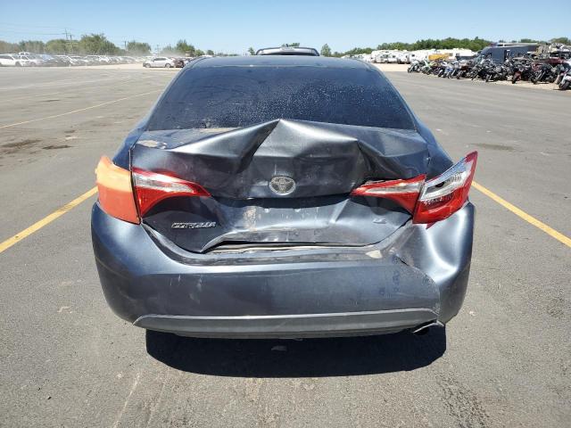 Photo 6 from auction – 2014 TOYOTA COROLLA L with VIN 5YFBURHE2EP104830