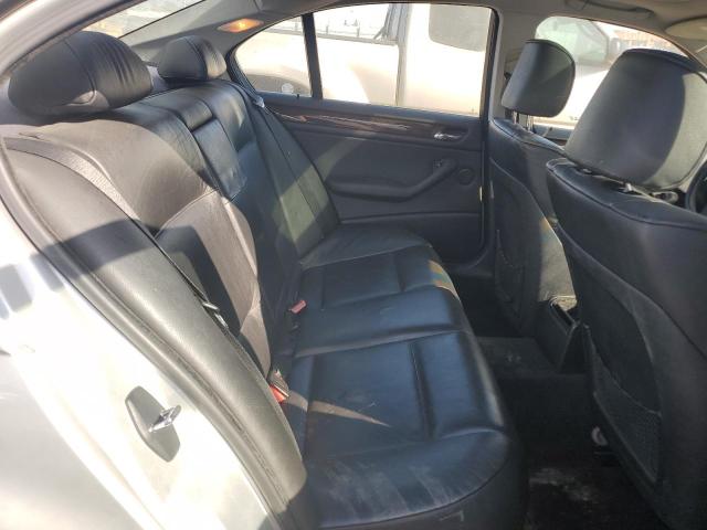 Photo 10 from auction – 1999 BMW 323 I with VIN WBAAM3336XCD56459