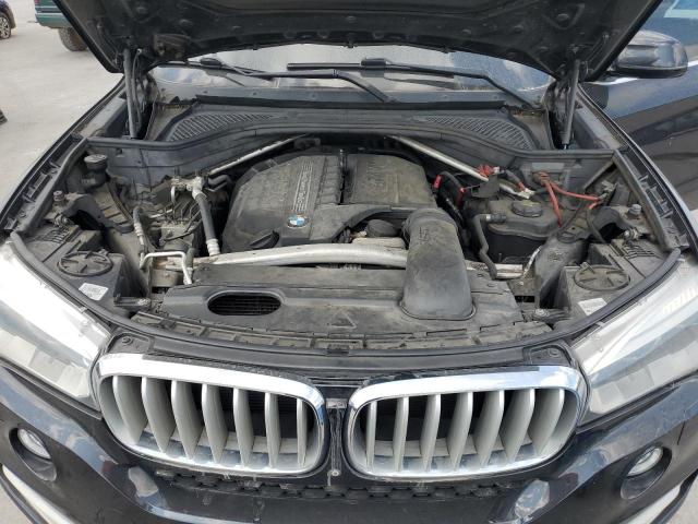 Photo 12 from auction – 2015 BMW X5 XDRIVE3 with VIN 5UXKR0C57F0K53314