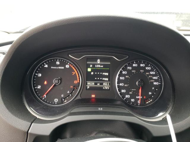 Photo 9 from auction – 2015 AUDI A3 PREMIUM PLUS with VIN WAUEFGFF0F1116193