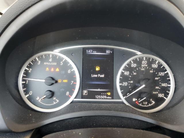 Photo 9 from auction – 2016 NISSAN SENTRA S with VIN 3N1AB7AP0GL665600