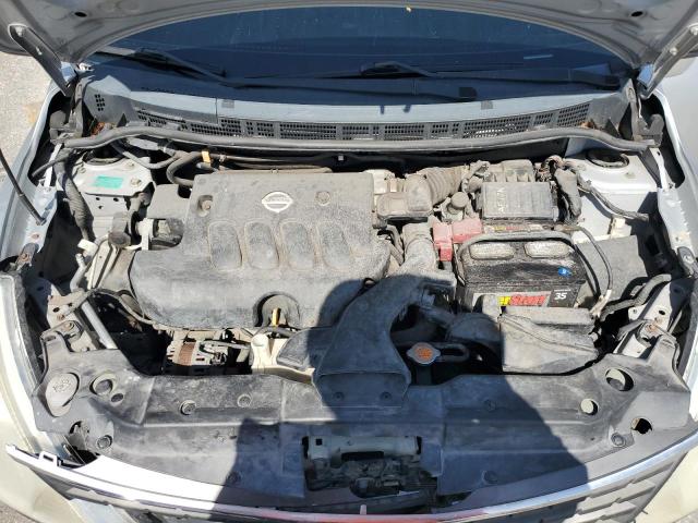 Photo 12 from auction – 2009 NISSAN VERSA S with VIN 3N1BC13E19L353234