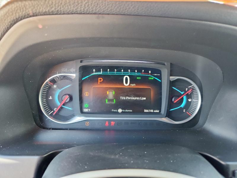 Zdjęcie 9 z aukcji – 2019 HONDA PASSPORT E z VIN 5FNYF8H06KB019080
