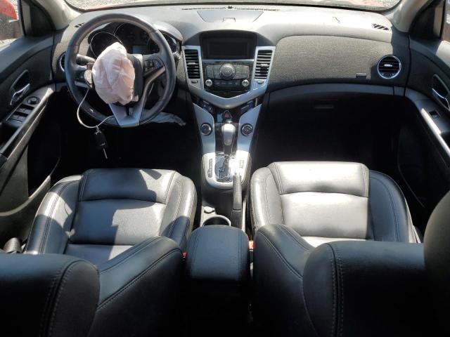 Photo 8 from auction – 2012 CHEVROLET CRUZE LT with VIN 1G1PG5SC4C7407046