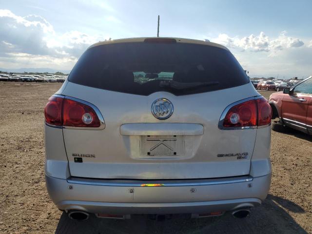 Photo 6 from auction – 2008 BUICK ENCLAVE CXL with VIN 5GAEV23748J297292
