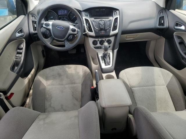 Photo 8 from auction – 2013 FORD FOCUS SE with VIN 1FADP3F2XDL353928