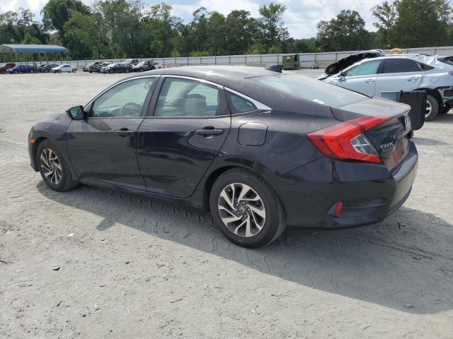 Photo 2 from auction – 2017 HONDA CIVIC with VIN 19XFC2F76HE225141