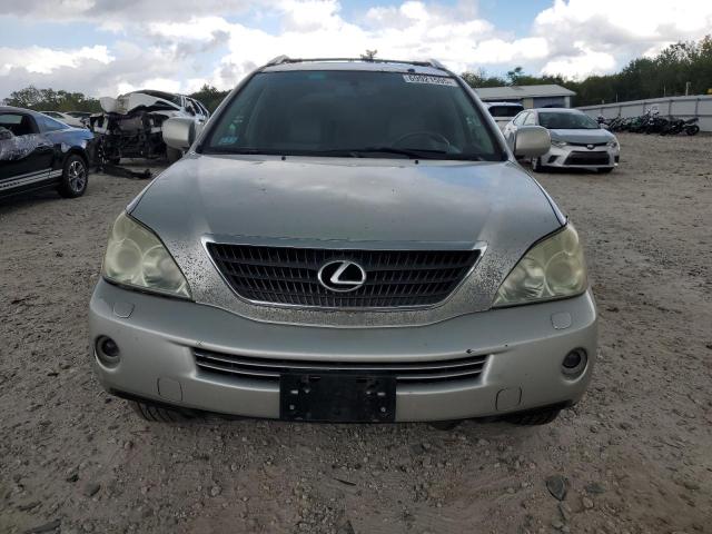 Photo 5 from auction – 2007 LEXUS RX 400H with VIN JTJHW31U872033554
