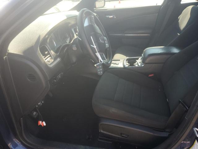 Photo 7 from auction – 2014 DODGE CHARGER SE with VIN 2C3CDXBG2EH191464