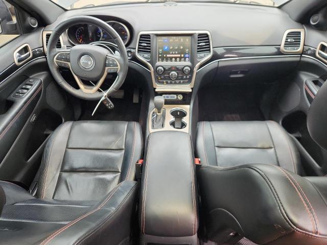 Photo 8 from auction – 2016 JEEP GRAND CHER with VIN 1C4RJFBG5GC343140