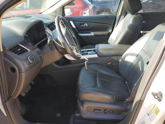 Photo 7 from auction – 2013 FORD EDGE LIMITED with VIN 2FMDK3KC0DBC01367