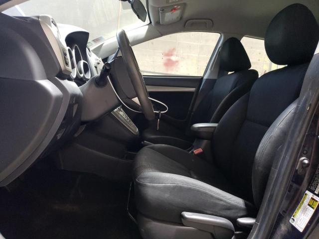 Photo 7 from auction – 2011 TOYOTA COROLLA MA with VIN 2T1KU4EE7BC575701