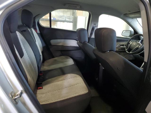 Photo 11 from auction – 2012 CHEVROLET EQUINOX LS with VIN 2GNALBEK5C1251680