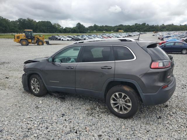 Photo 2 from auction – 2019 JEEP CHEROKEE L with VIN 1C4PJLLN6KD119848