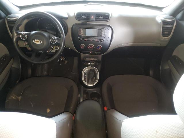 Photo 8 from auction – 2016 KIA SOUL with VIN KNDJN2A28G7866371