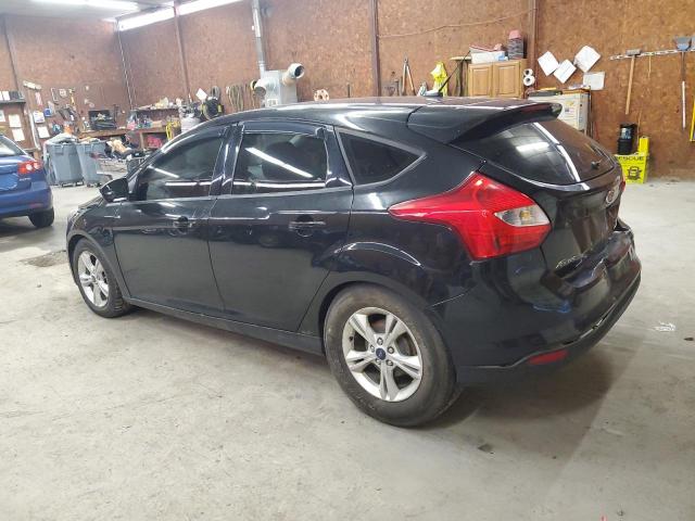 Photo 2 from auction – 2014 FORD FOCUS SE with VIN 1FADP3K22EL271893