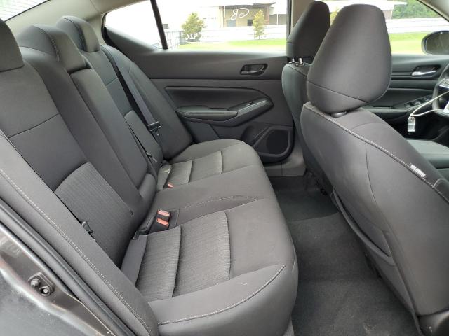 Photo 10 from auction – 2025 NISSAN ALTIMA SV with VIN 1N4BL4DV5SN361698