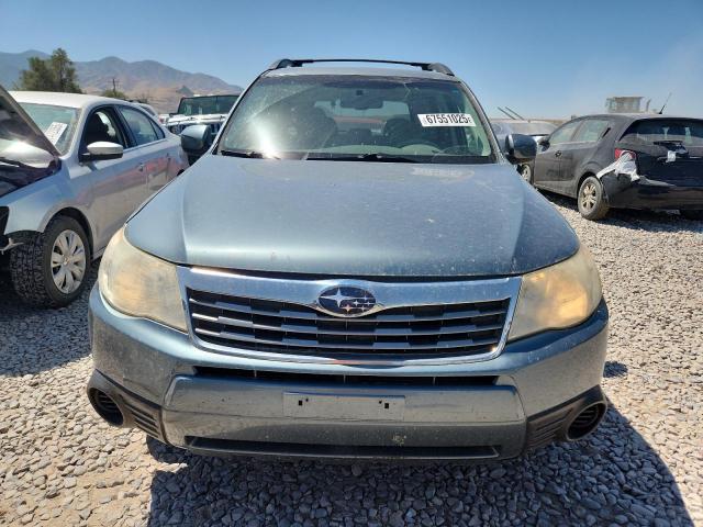 Photo 5 from auction – 2010 SUBARU FORESTER 2 with VIN JF2SH6CC6AH744362