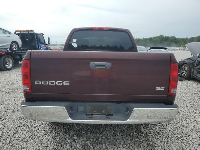 Photo 6 from auction – 2004 DODGE RAM 1500 S with VIN 1D7HA18N74S766913