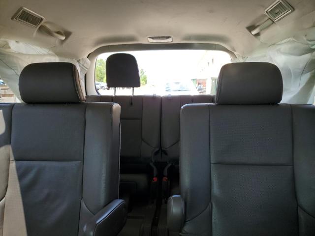 Photo 10 from auction – 2017 LEXUS GX 460 with VIN JTJBM7FX8H5159483