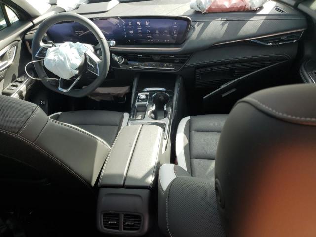 Photo 8 from auction – 2025 BUICK ENVISION S with VIN LRBFZLE45SD017285