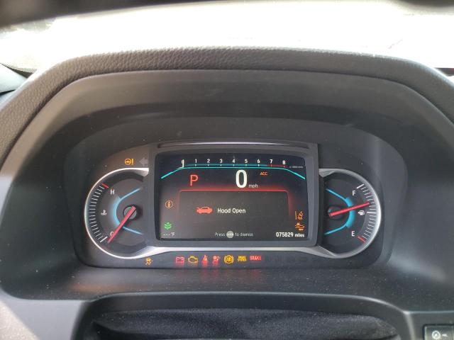 Photo 9 from auction – 2019 HONDA PILOT EXL with VIN 5FNYF5H50KB006304