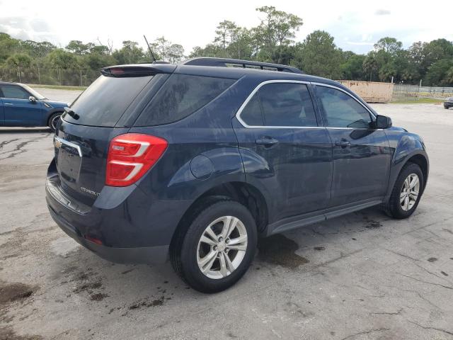 Photo 3 from auction – 2016 CHEVROLET EQUINOX LT with VIN 2GNALCEK6G6356243