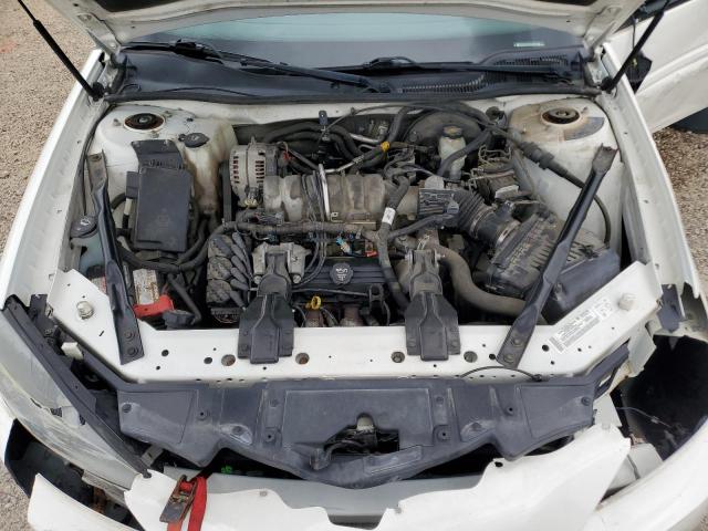 Photo 11 from auction – 2004 PONTIAC GRAND PRIX with VIN 2G2WS522541346771