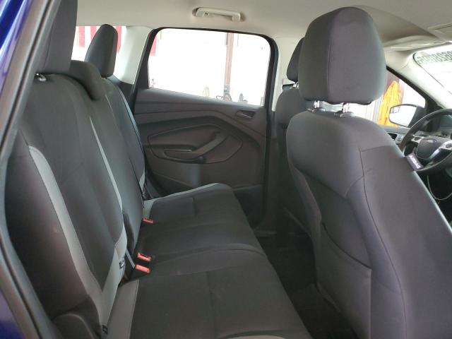 Photo 11 from auction – 2016 FORD ESCAPE S with VIN 1FMCU0F79GUB62097