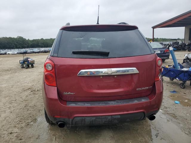 صورة رقم 6 من المزاد - 2012 CHEVROLET EQUINOX LT مع VIN 2GNFLDE57C6371477