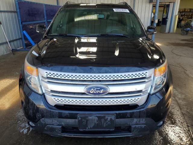 Photo 5 from auction – 2014 FORD EXPLORER X with VIN 1FM5K7D83EGB53653