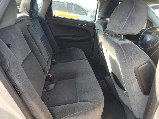 Photo 10 from auction – 2012 CHEVROLET IMPALA LT with VIN 2G1WG5E35C1198422