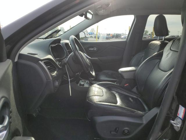 Photo 7 from auction – 2020 JEEP CHEROKEE L with VIN 1C4PJMDX0LD586593