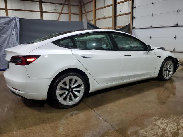 Photo 3 from auction – 2023 TESLA MODEL 3 with VIN 5YJ3E1EA6PF451306