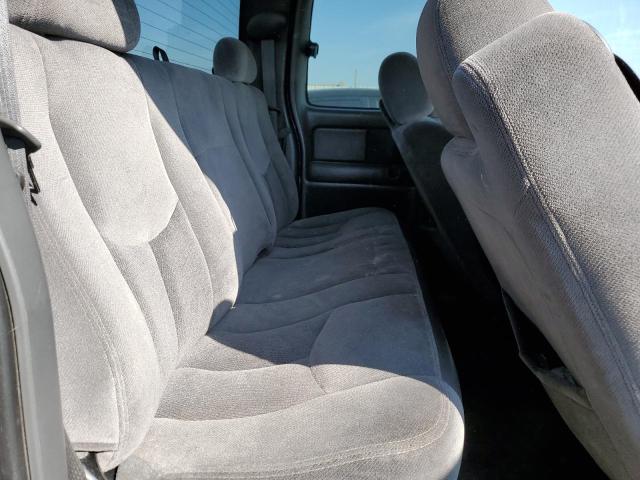 Photo 10 from auction – 2004 GMC NEW SIERRA C1500 with VIN 2GTEC19T441302059