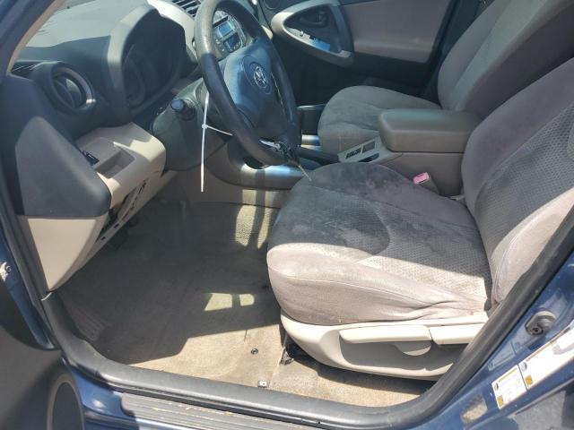 Photo 7 from auction – 2006 TOYOTA RAV4 with VIN JTMZD33V565004089